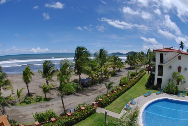 BA beach