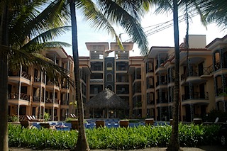 BE front view
