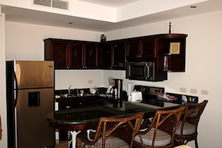 BE kitchen