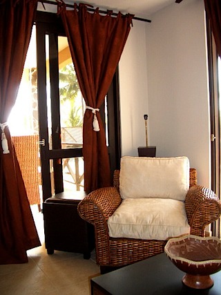 BE living room
