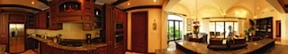 Kitchen&LivinArea