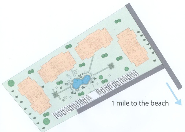 site map vista loma 001